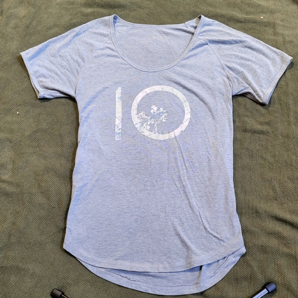 Tentree tee